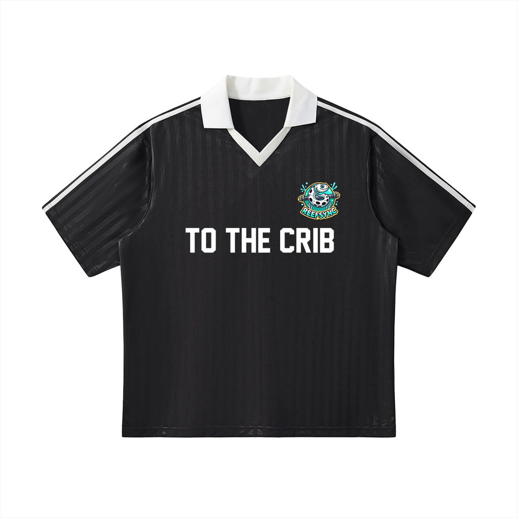 Raqueel FC Jersey