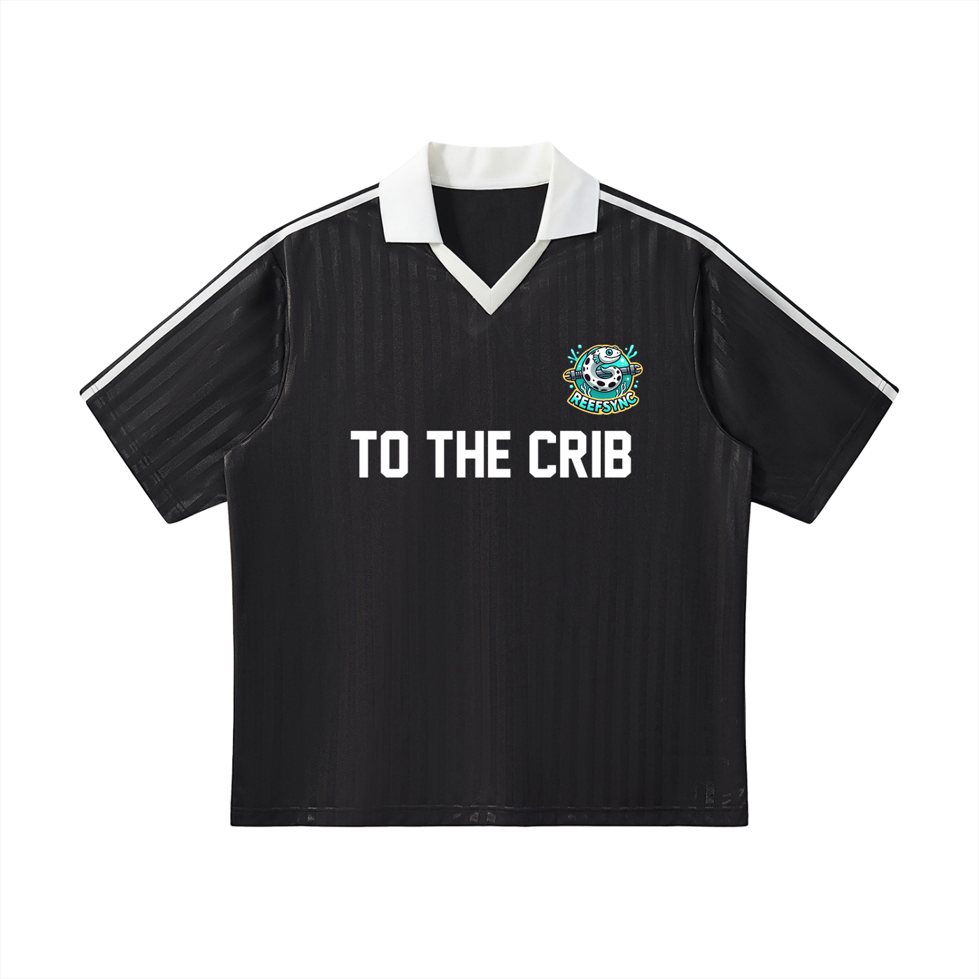 Raqueel FC Jersey