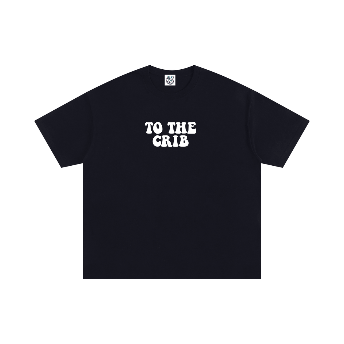 TO THE CRIB Tee (Von Edition)