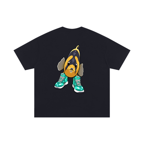 TO THE CRIB Tee (Von Edition)
